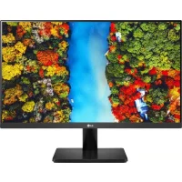 Монитор LG 24MP500-B фото 1